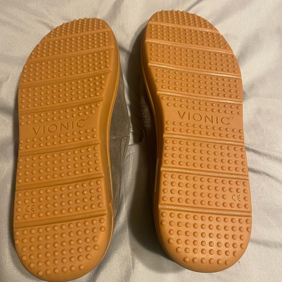 Vionic Gustavo men’s slippers - Picture 4 of 7